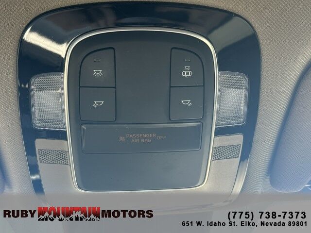 2023 Hyundai Santa Fe SE Elko NV