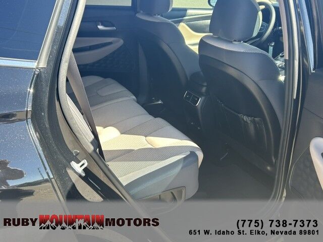 2023 Hyundai Santa Fe SE Elko NV