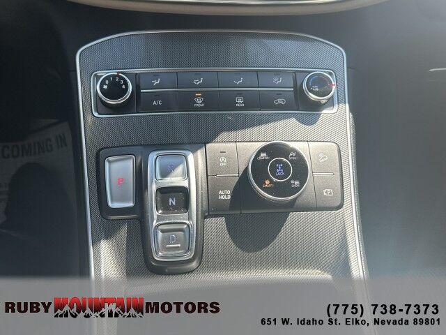 2023 Hyundai Santa Fe SE Elko NV