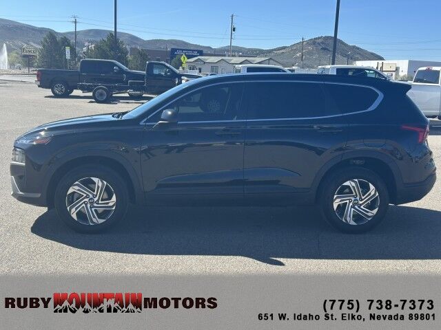 2023 Hyundai Santa Fe SE Elko NV