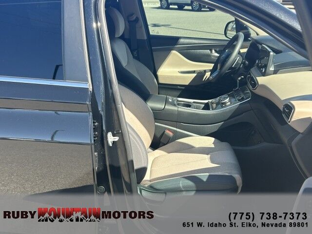 2023 Hyundai Santa Fe SE Elko NV