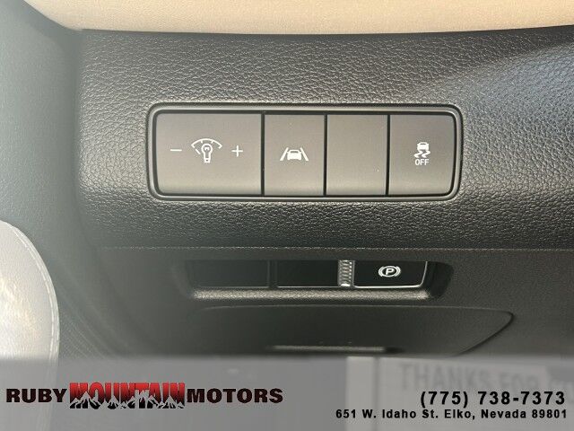 2023 Hyundai Santa Fe SE Elko NV