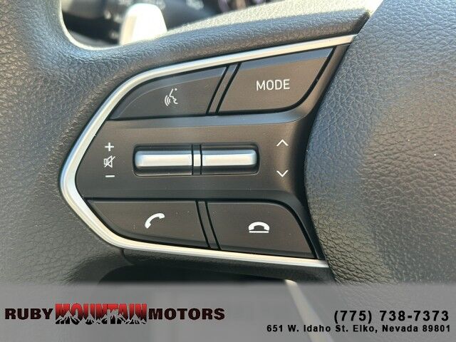 2023 Hyundai Santa Fe SE Elko NV