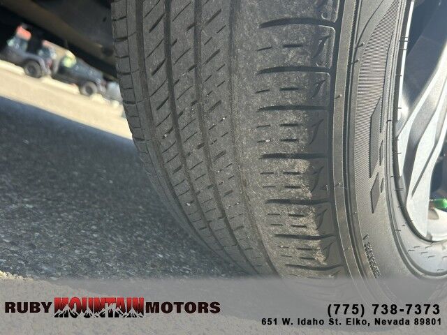 2023 Hyundai Santa Fe SE Elko NV