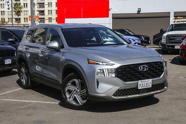 2023 Hyundai Santa Fe SE
