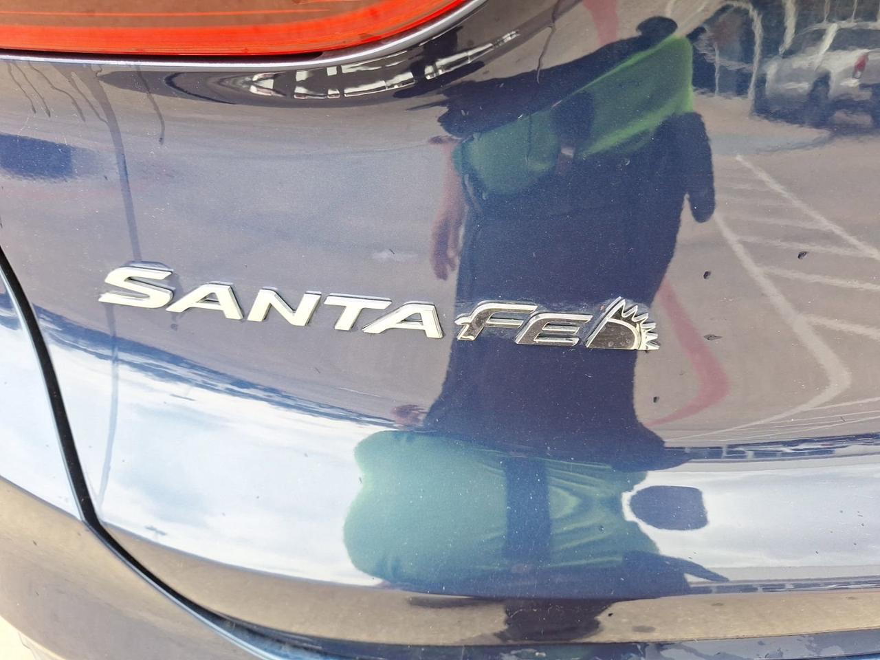 2023 Hyundai Santa Fe SE Hurst TX