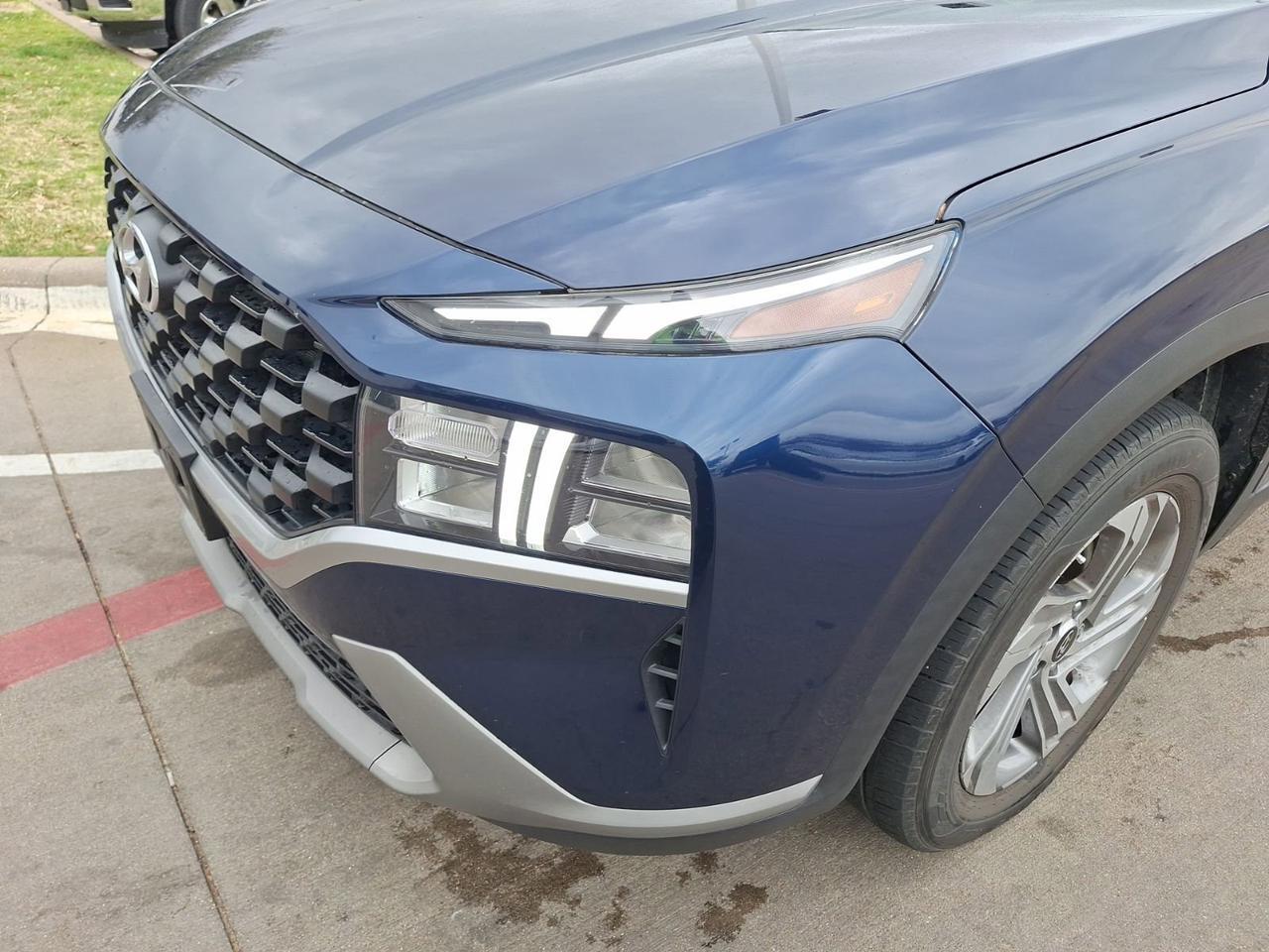 2023 Hyundai Santa Fe SE Hurst TX