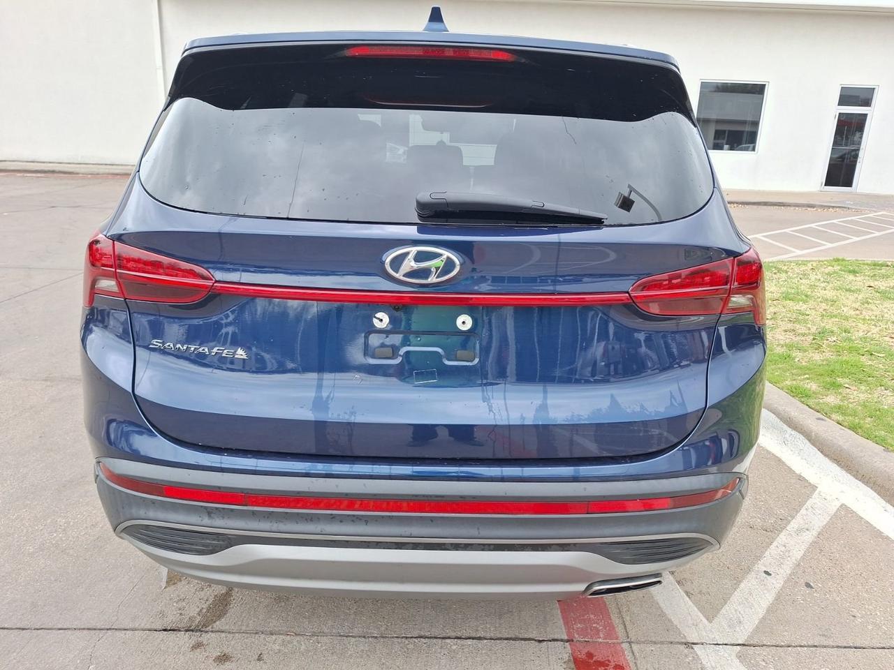 2023 Hyundai Santa Fe SE Hurst TX