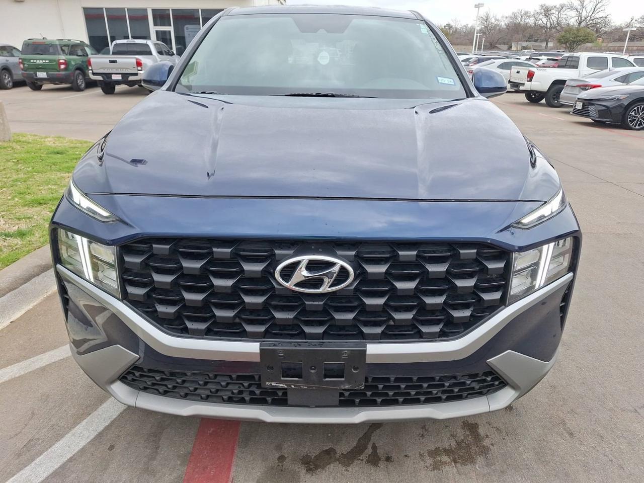 2023 Hyundai Santa Fe SE Hurst TX