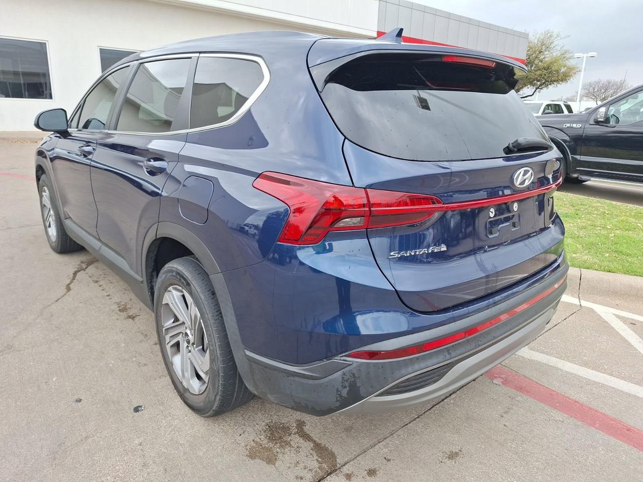 2023 Hyundai Santa Fe SE Hurst TX