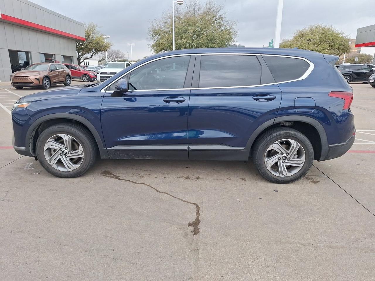 2023 Hyundai Santa Fe SE Hurst TX