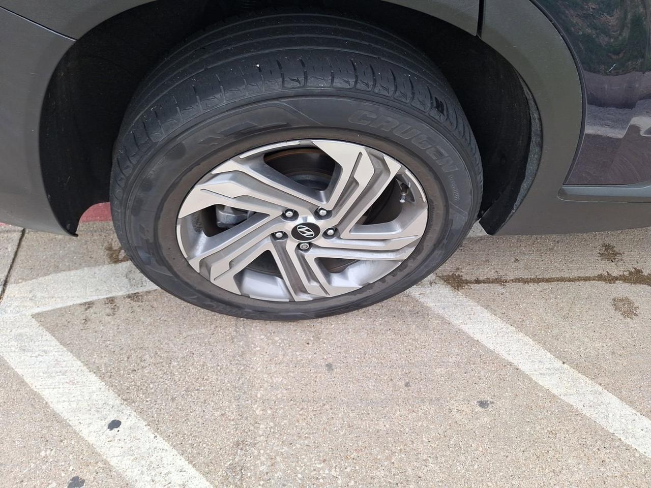 2023 Hyundai Santa Fe SE Hurst TX