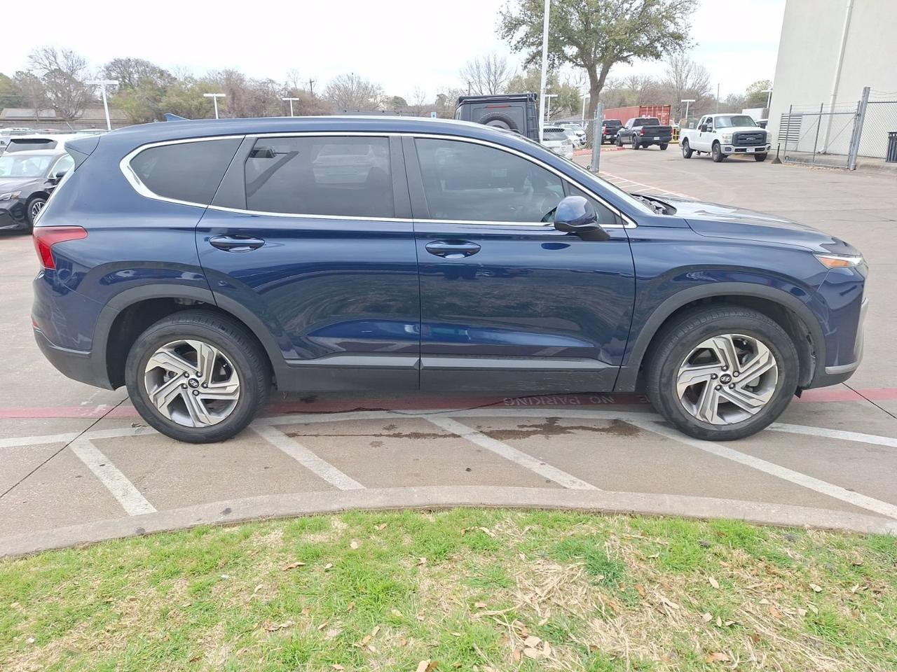 2023 Hyundai Santa Fe SE Hurst TX