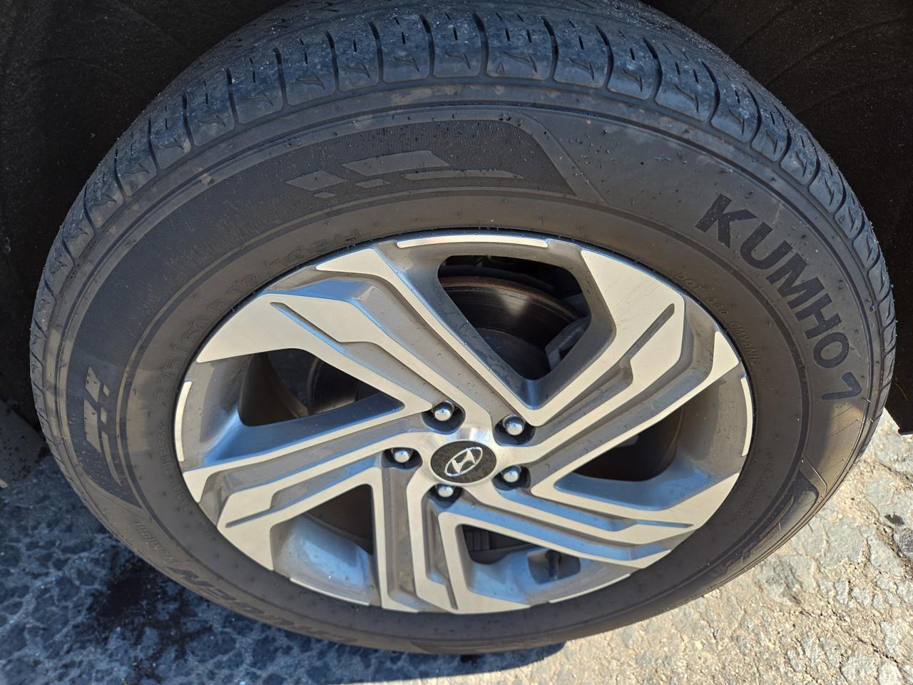 2023 Hyundai Santa Fe SE Hamburg PA