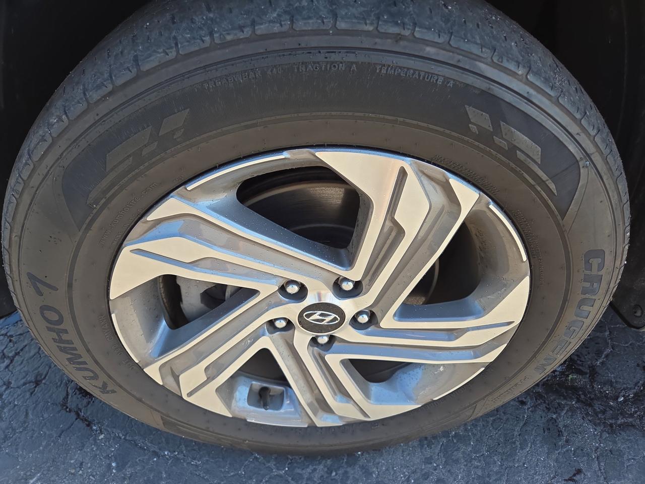 2023 Hyundai Santa Fe SE Hamburg PA