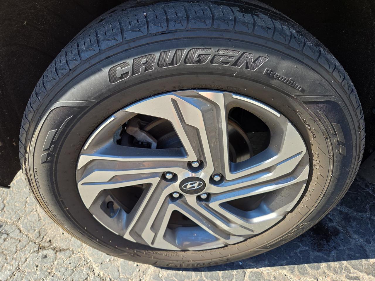 2023 Hyundai Santa Fe SE Hamburg PA