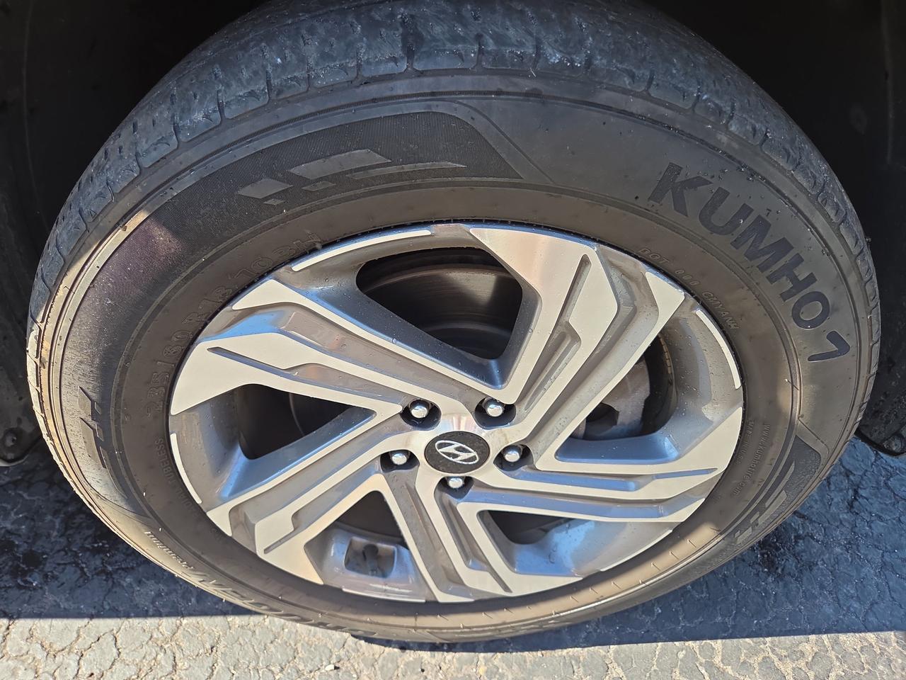 2023 Hyundai Santa Fe SE Hamburg PA