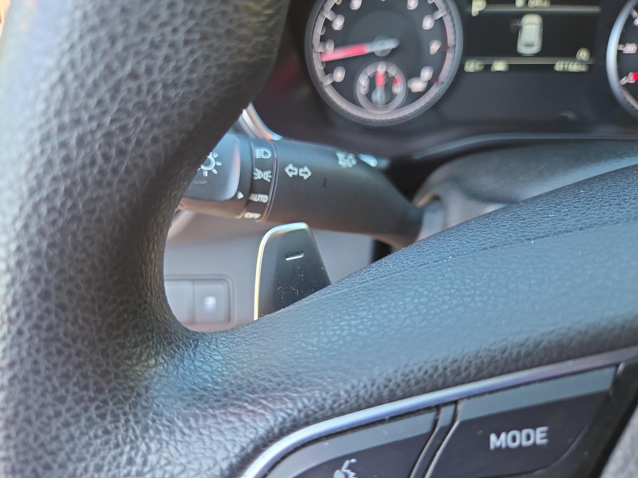 2023 Hyundai Santa Fe SE Hamburg PA