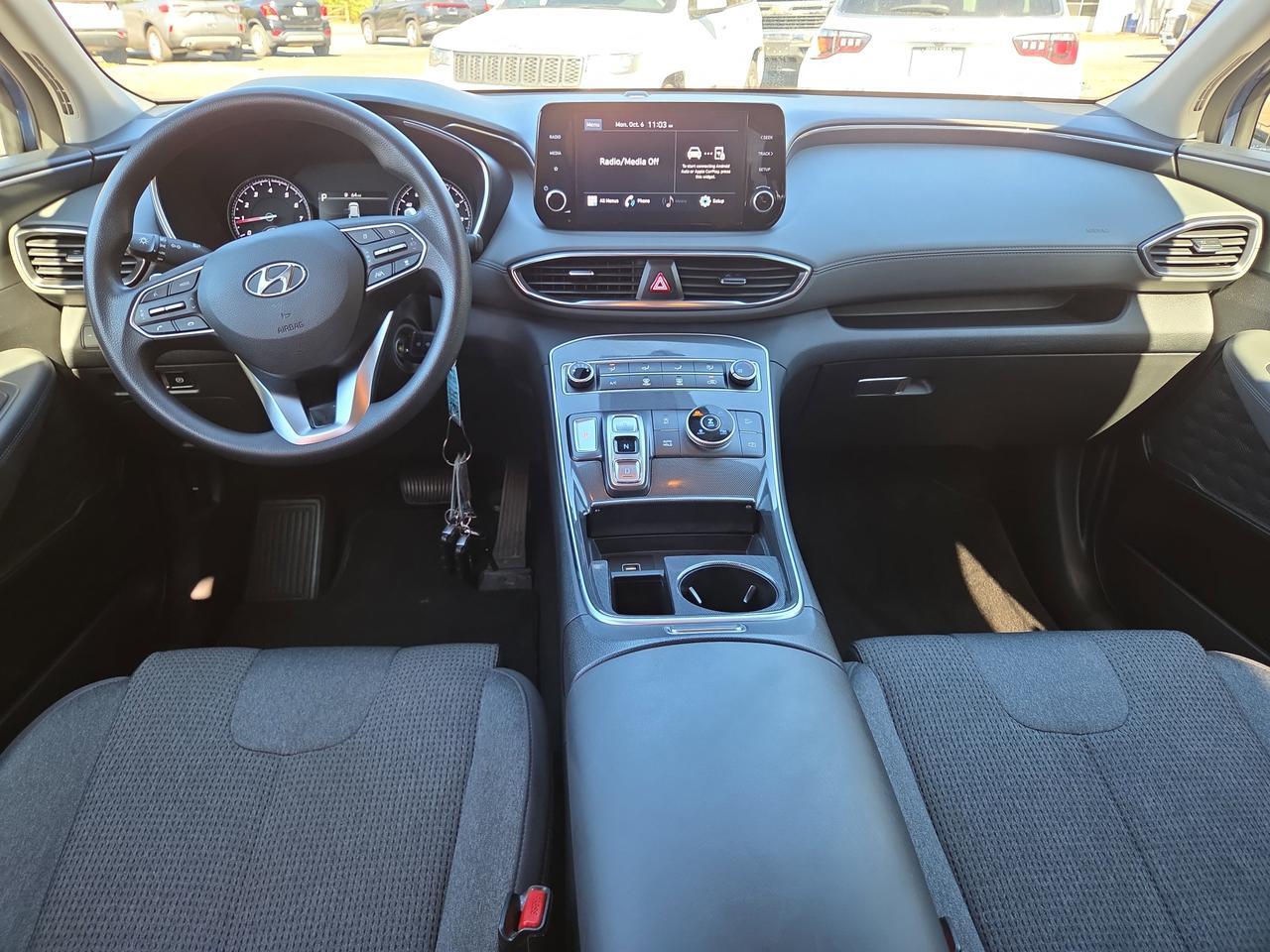 2023 Hyundai Santa Fe SE Hamburg PA