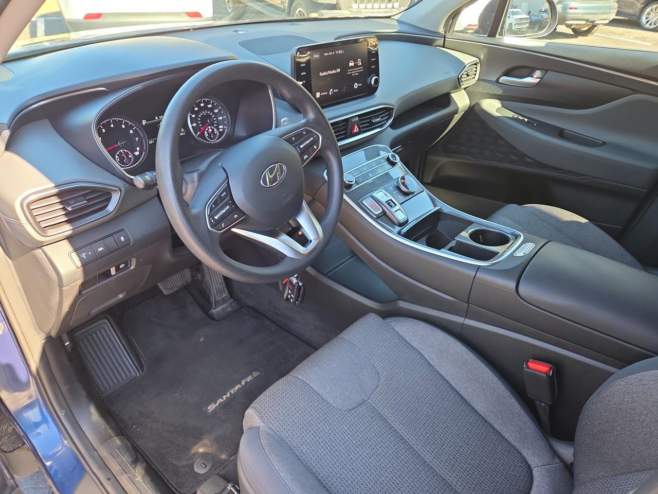 2023 Hyundai Santa Fe SE Hamburg PA