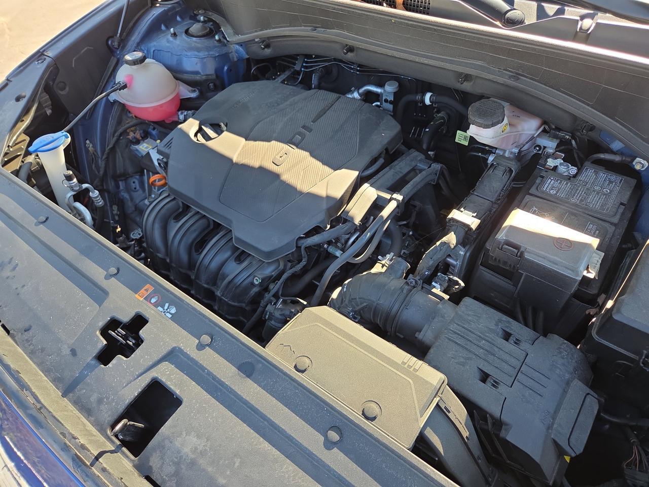 2023 Hyundai Santa Fe SE Hamburg PA