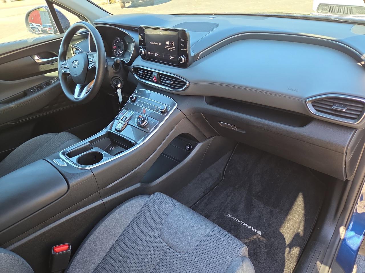 2023 Hyundai Santa Fe SE Hamburg PA