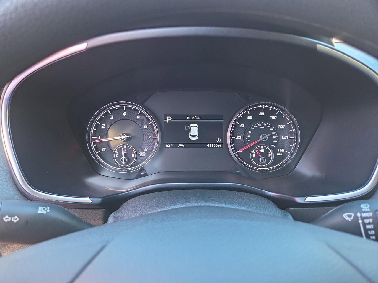 2023 Hyundai Santa Fe SE Hamburg PA