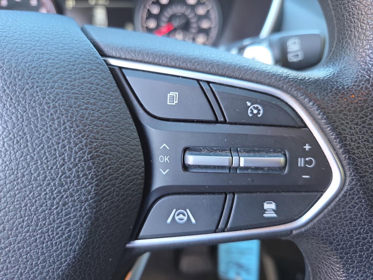 2023 Hyundai Santa Fe SE Hamburg PA