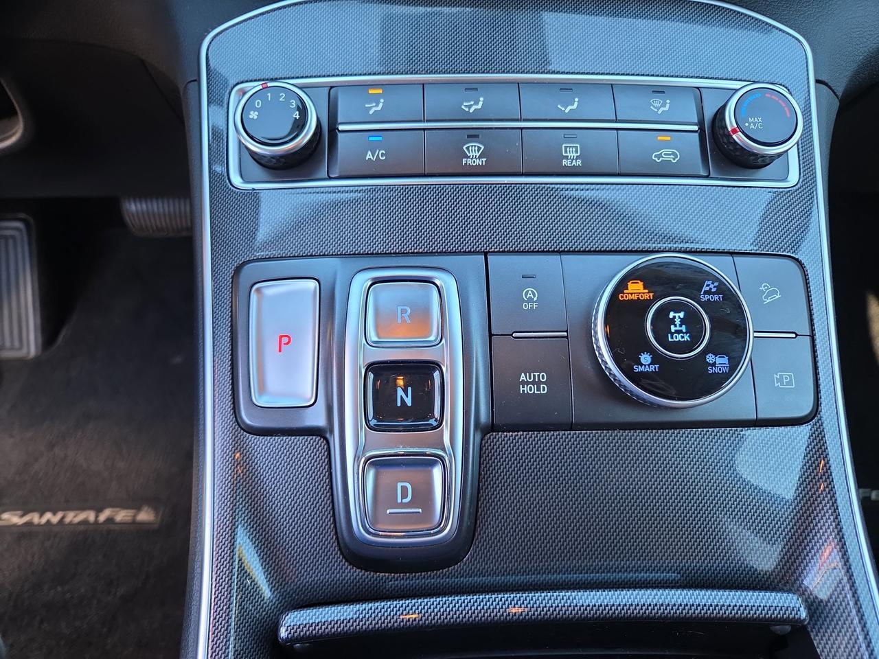 2023 Hyundai Santa Fe SE Hamburg PA