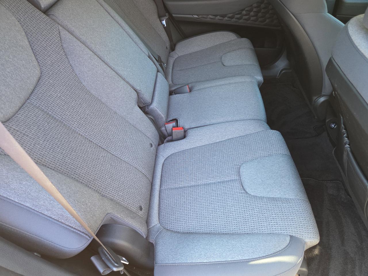 2023 Hyundai Santa Fe SE Hamburg PA