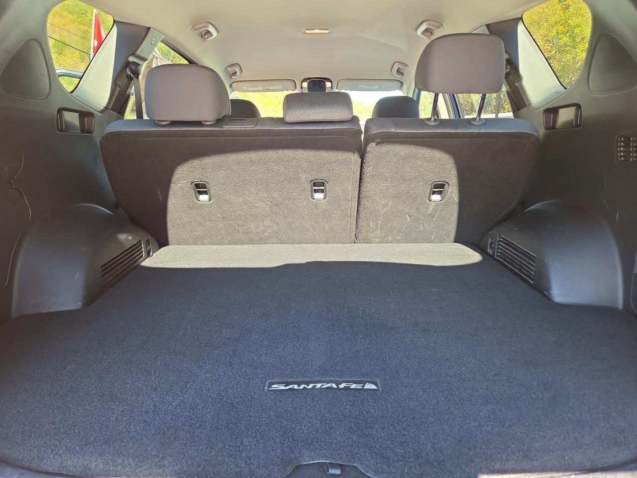 2023 Hyundai Santa Fe SE Hamburg PA