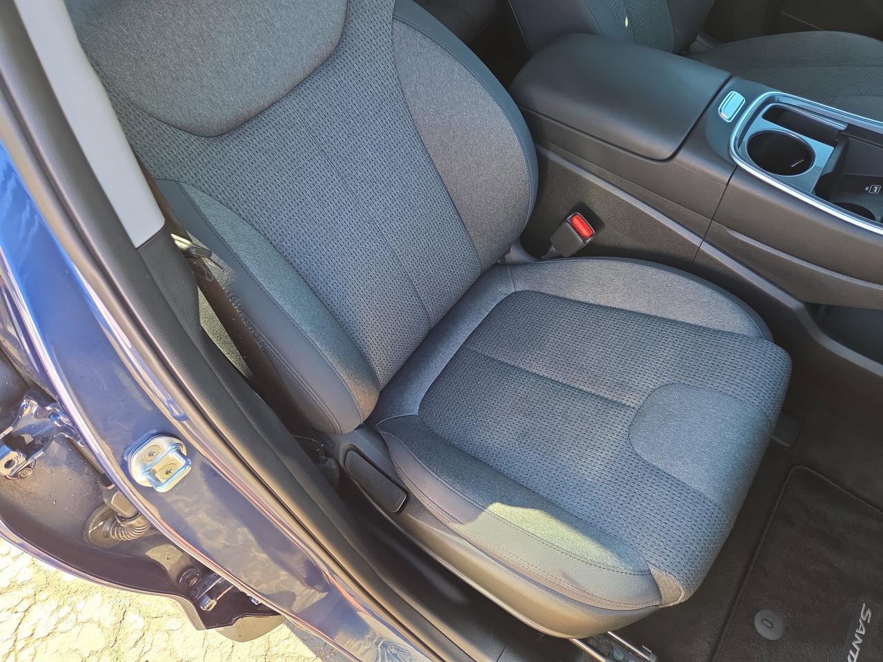 2023 Hyundai Santa Fe SE Hamburg PA