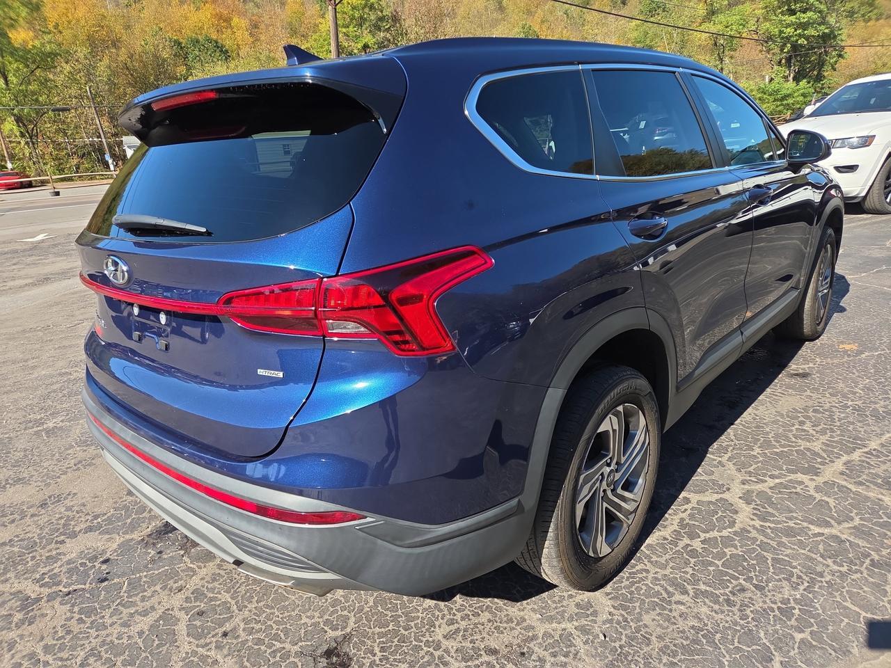 2023 Hyundai Santa Fe SE Hamburg PA