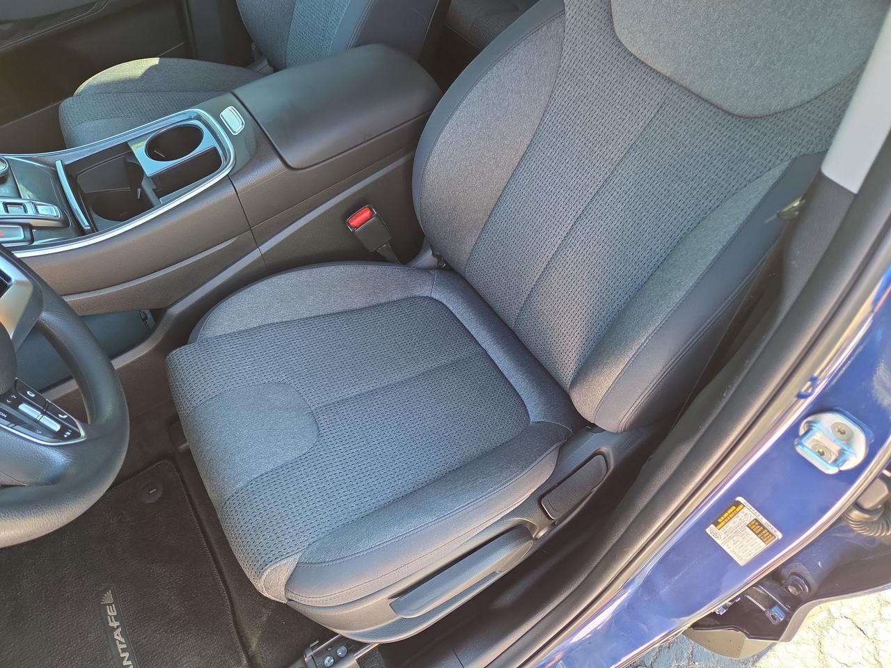 2023 Hyundai Santa Fe SE Hamburg PA