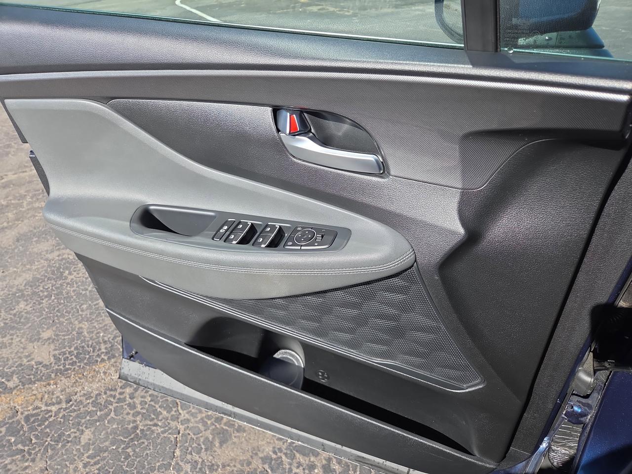 2023 Hyundai Santa Fe SE Hamburg PA