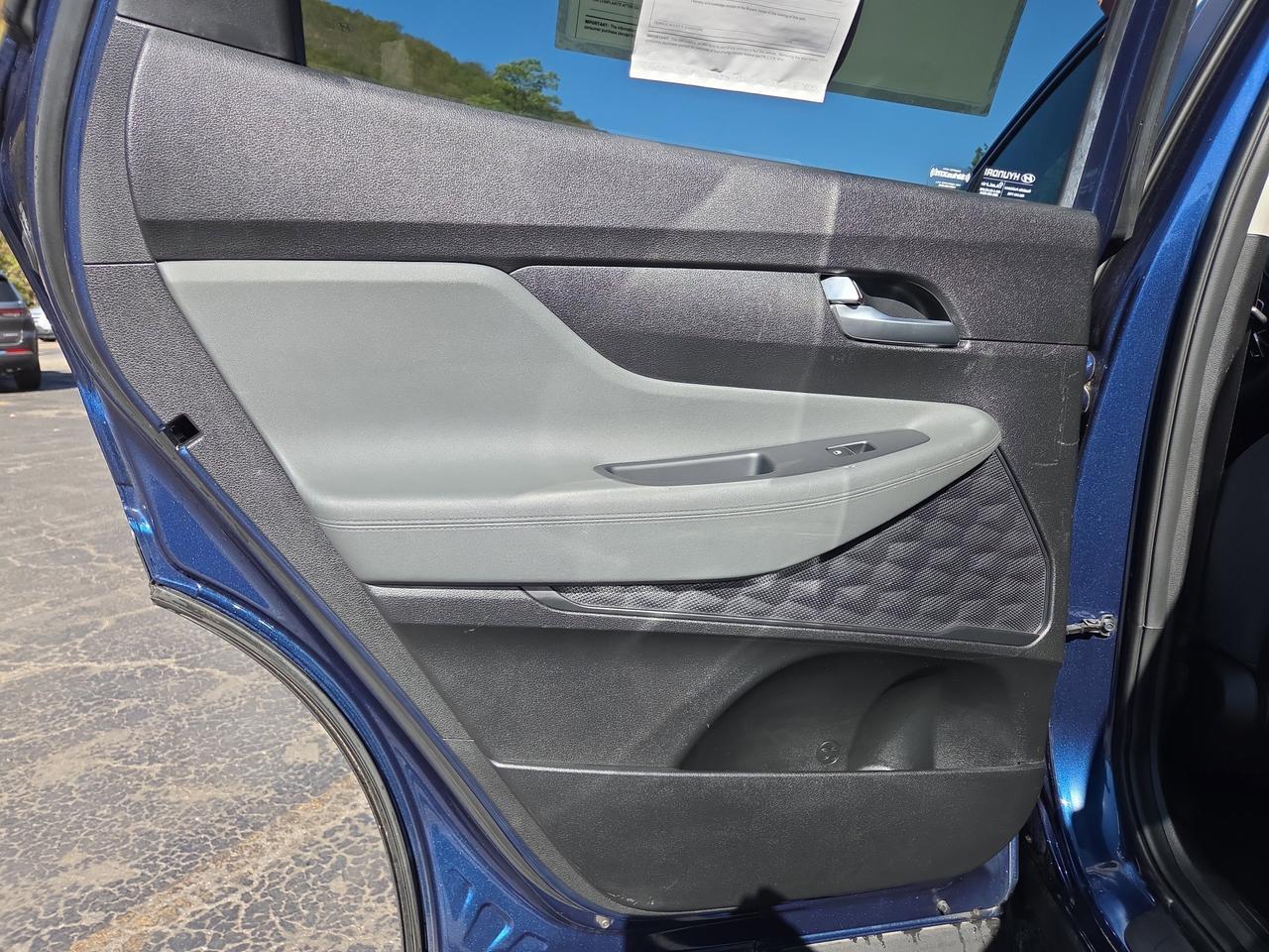 2023 Hyundai Santa Fe SE Hamburg PA