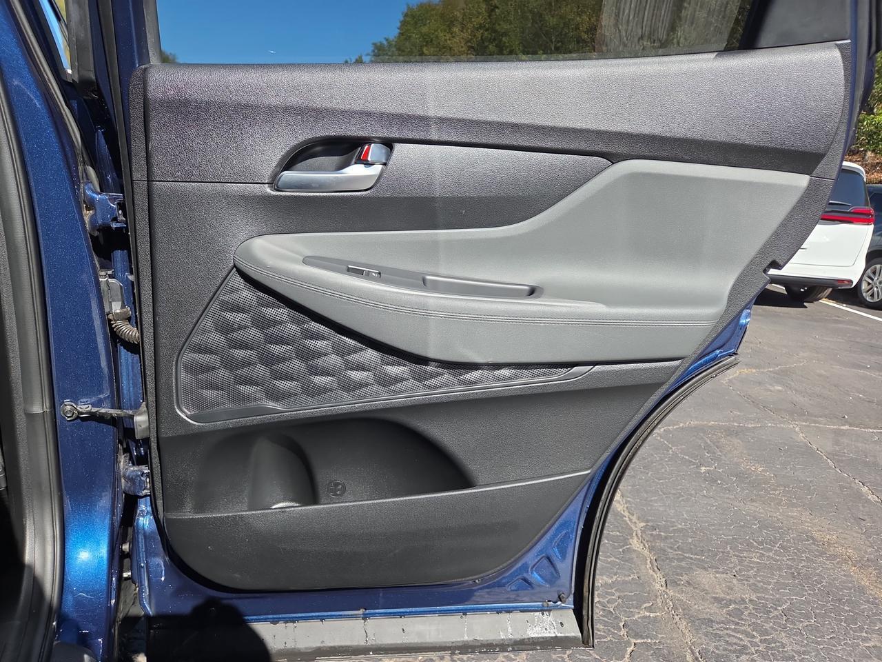 2023 Hyundai Santa Fe SE Hamburg PA