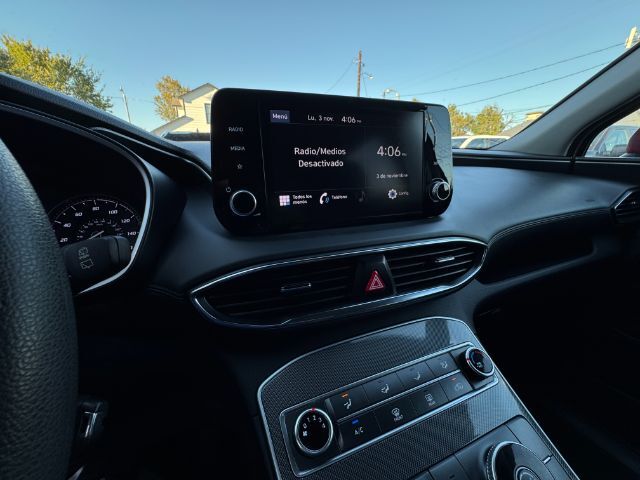 2023 Hyundai Santa Fe SE Houston TX