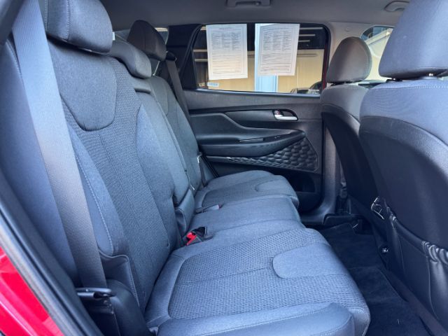 2023 Hyundai Santa Fe SE Houston TX