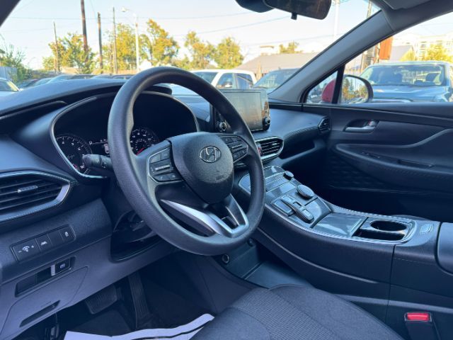 2023 Hyundai Santa Fe SE Houston TX