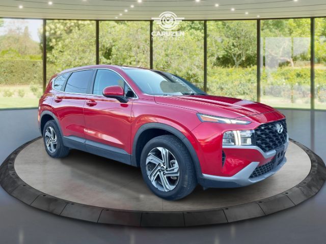 2023 Hyundai Santa Fe SE Houston TX