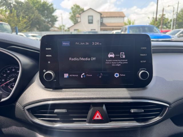 2023 Hyundai Santa Fe SE Houston TX