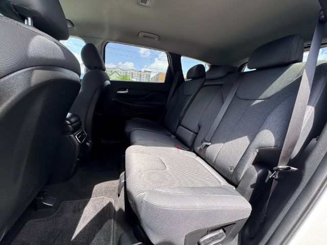 2023 Hyundai Santa Fe SE Houston TX