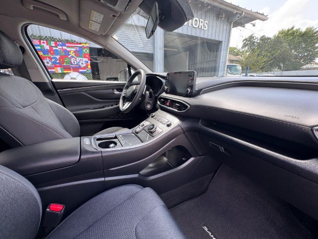 2023 Hyundai Santa Fe SE Houston TX