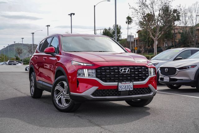 2023 Hyundai Santa Fe SE