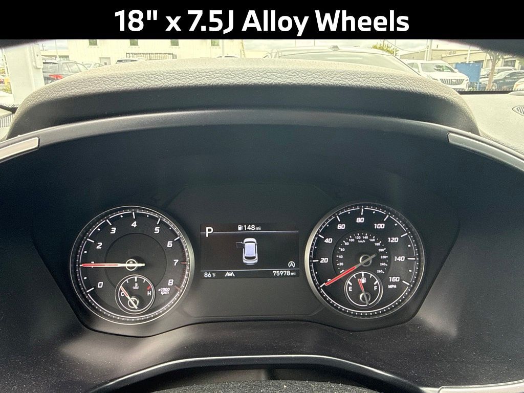 2023 Hyundai Santa Fe SE San Clemente CA