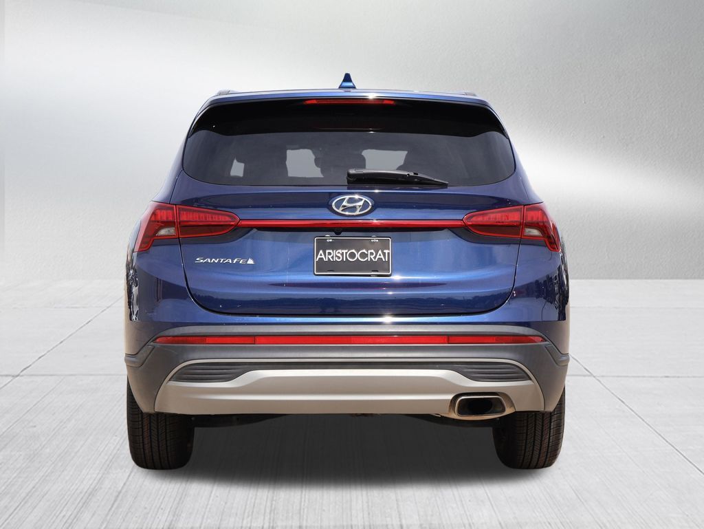 2023 Hyundai Santa Fe SE San Clemente CA