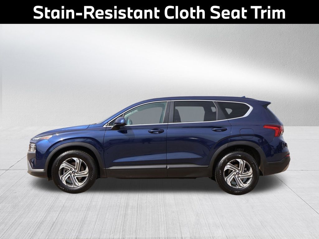 2023 Hyundai Santa Fe SE San Clemente CA