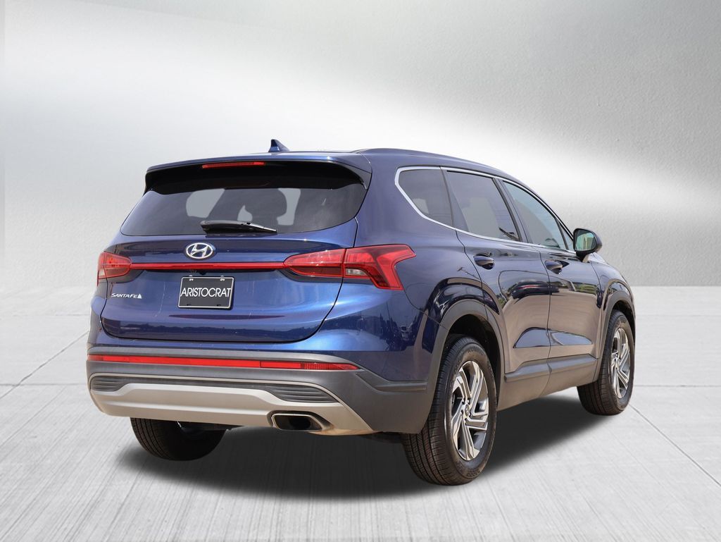 2023 Hyundai Santa Fe SE San Clemente CA