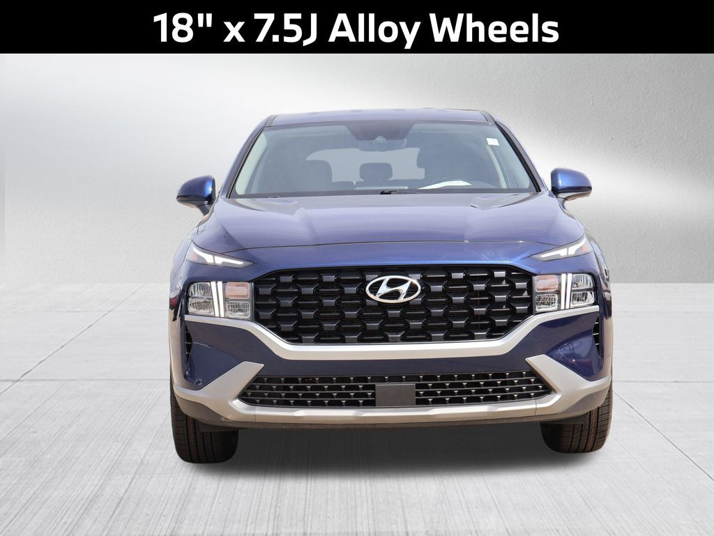 2023 Hyundai Santa Fe SE San Clemente CA